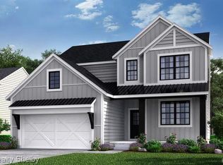 0 Howarth Ter, West Bloomfield, MI 48324