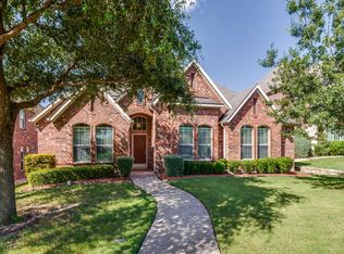 3800 Cadet Ln, McKinney, TX 75072