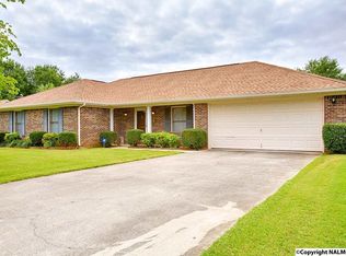 146 Raspberry Way, Madison, AL 35757