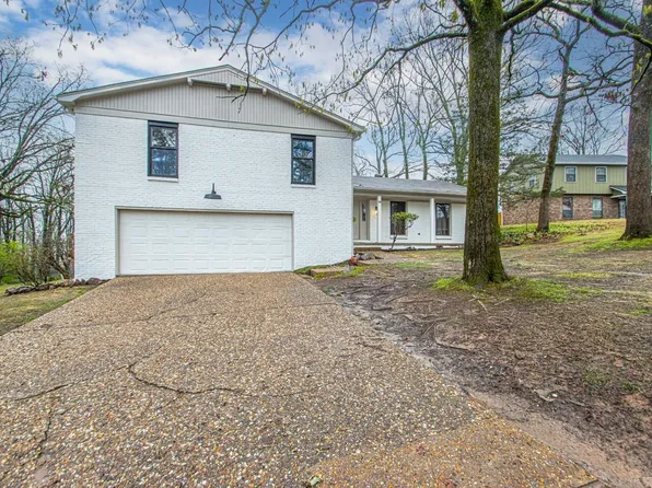 15 Kings Ct, Little Rock, AR 72211