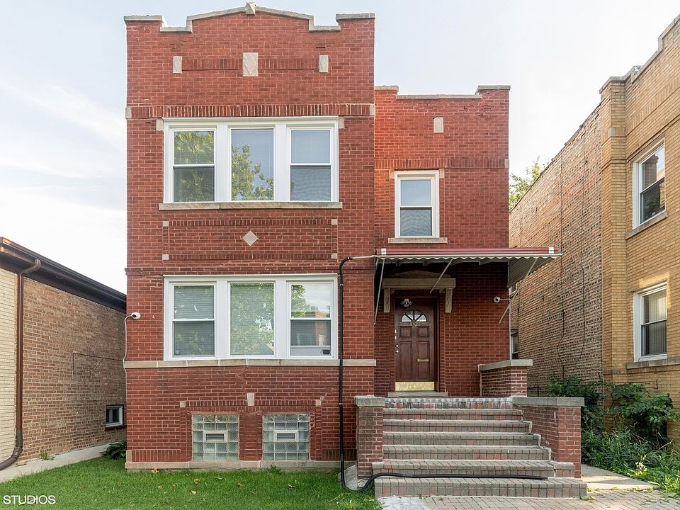 1st image of 4327 W Kamerling Ave #2