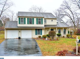 302 Plymouth Ct, West Chester, PA 19380