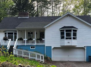 73 Holts Point Rd, Sandown, NH 03873