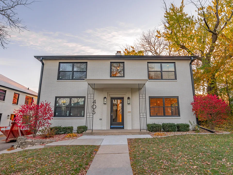405 Presidential Ln #3