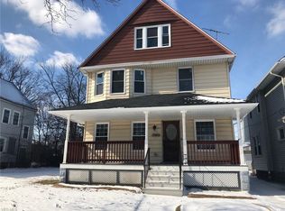 1488 W 116th St, Cleveland, OH 44102