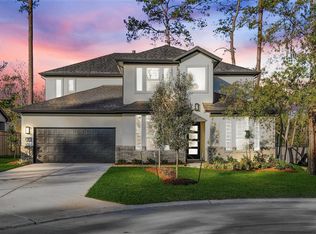 91 Perennial Canyon Dr, Tomball, TX 77375