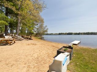 47 Great Pond Rd, Kingston, NH 03848