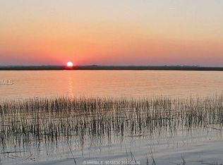 85 Carvin Rd, Daufuskie Island, SC 29915