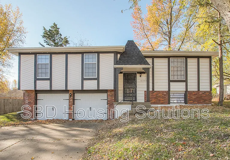 10408 Smalley Ct — Photo 1