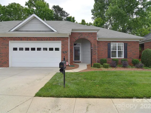 3814 Misty Glen Ct, Matthews, NC 28105