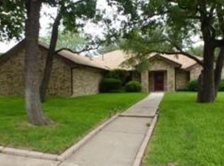 1401 Sparrow Trl, Copperas Cove, TX 76522