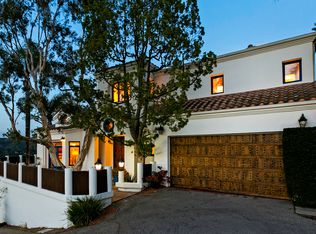 2131 Kew Dr, Los Angeles, CA 90046