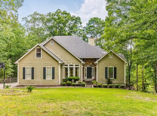 63 Wind Trce, Alexander City, AL 35010
