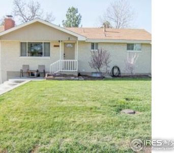 1816 W 11th St, Loveland, CO, 80537