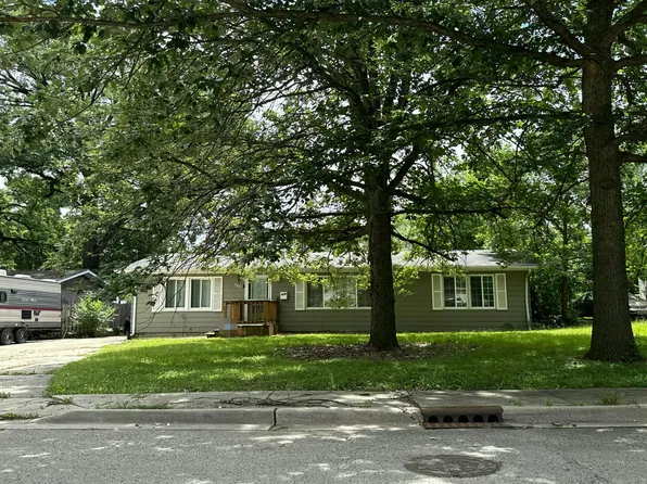 906 Audrey Ave, Joliet, IL 60436
