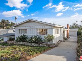 404 Sunridge St, Playa Del Rey, CA 90293