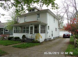 224 N Wisner St, Jackson, MI 49202