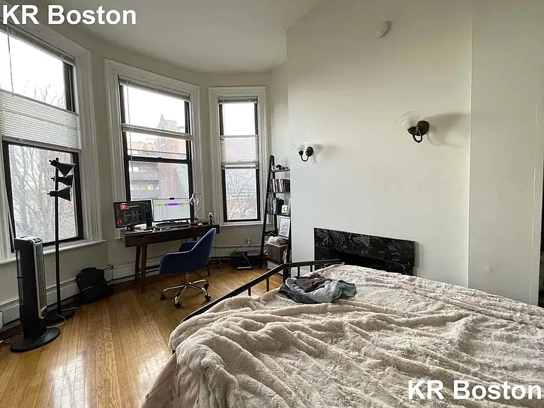 425 Shawmut Ave #33 — Photo 1