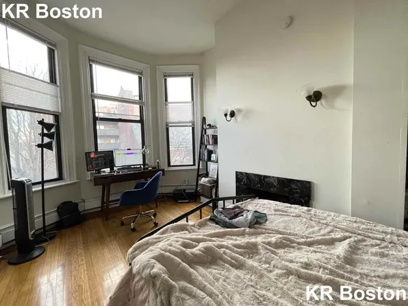 425 Shawmut Ave #33, Boston, MA 02118