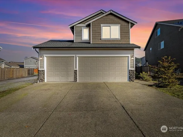 922 Boatman Avenue NW, Orting, WA 98360