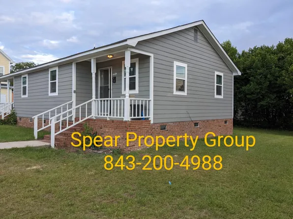 2504 Washington St, Columbia, SC 29204