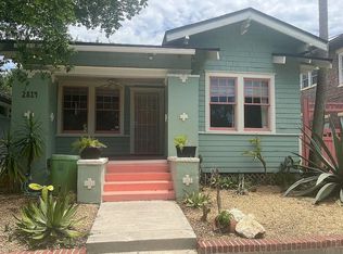 2814 Herschel St #A, Jacksonville, FL 32205