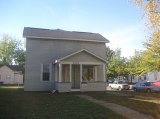 324-324 1/2 5th Avenue, Eau Claire, WI 54703