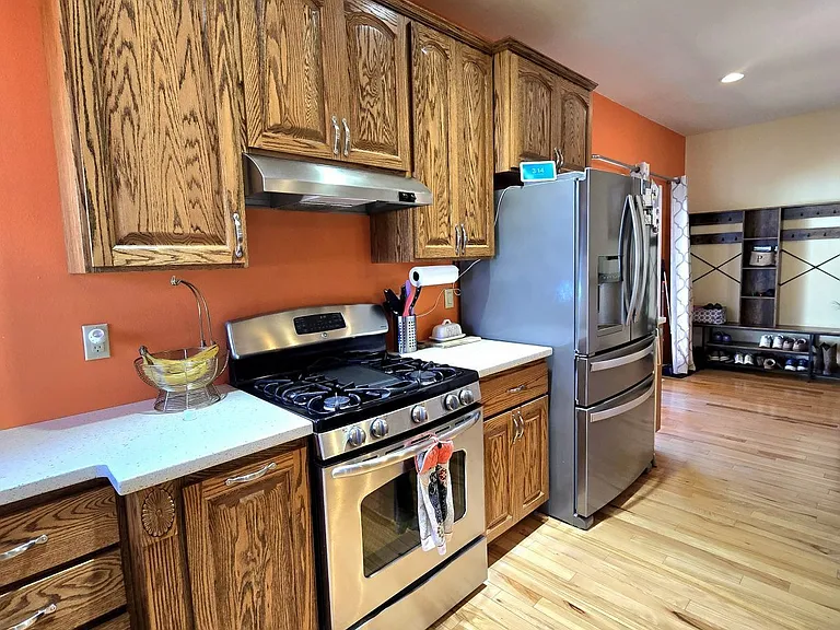 419 S Rosser Ave — Photo 12