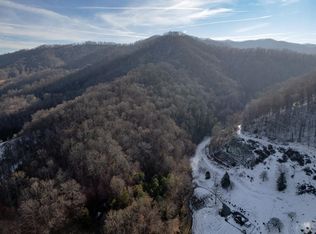 0 Metcalf Creek Loop, Mars Hill, NC 28754