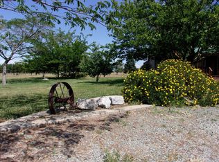 28335 N Mackville Rd, Clements, CA 95227