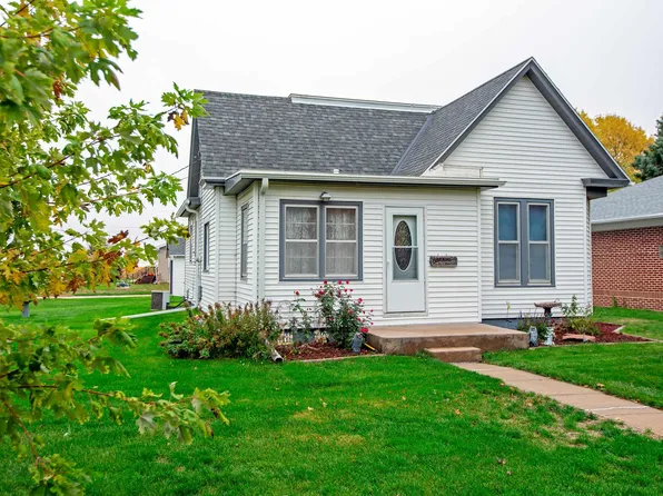 440 N Garber Ave, Minden, NE 68959