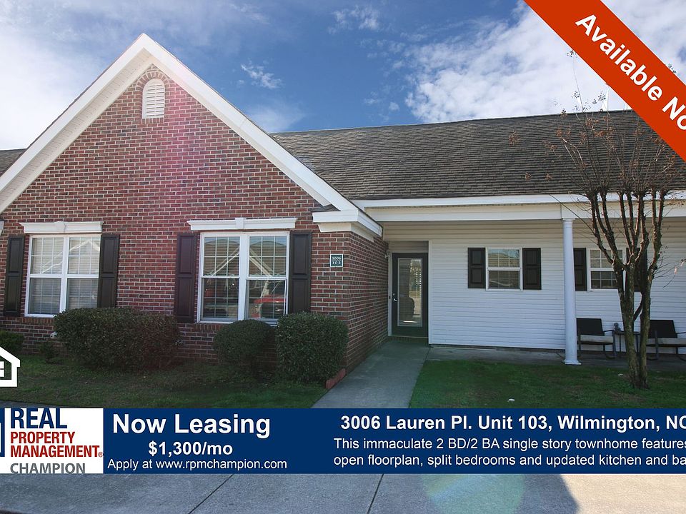 1st image of 3006 Lauren Place Dr APT 103