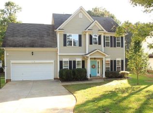 115 Painted Bunting Dr, Troutman, NC 28166