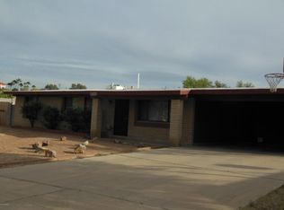 7432 N Stanton Pl, Tucson, AZ 85741