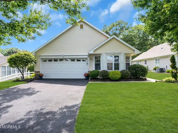 2767 Lenox Street, Toms River, NJ 08755