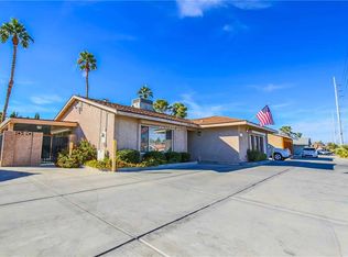 5425 S Eastern Ave, Las Vegas, NV 89119