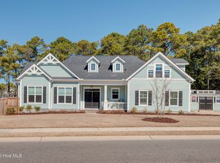 441 Catamaran Dr, Wilmington, NC 28412