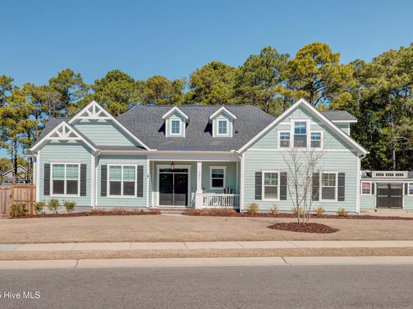 441 Catamaran Drive, Wilmington, NC 28412