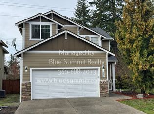 5003 Madison Heights Ct SE, Olympia, WA 98501