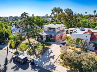 1926-28 33rd St, San Diego, CA 92102