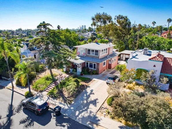 1926-28 33rd St, San Diego, CA 92102