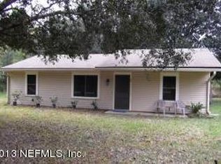 94 Horsetail Ave, Middleburg, FL 32068