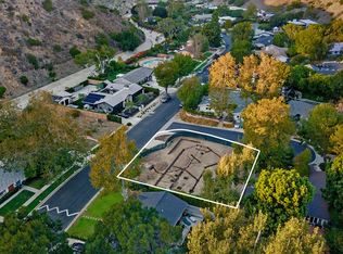 6036 Paseo Canyon Dr, Malibu, CA 90265