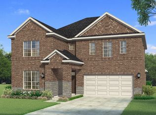 5804 Edward Dr, Aubrey, TX 76227