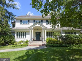 4909 N Rock Spring Rd, Arlington, VA 22207