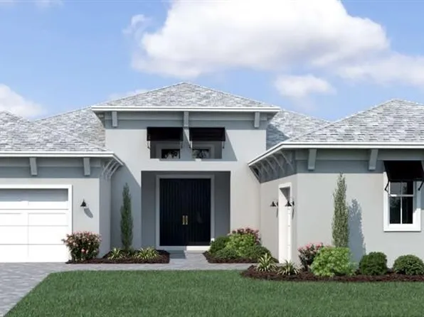 12541 WILDEBEEST WAY, SPRING HILL, FL 34610