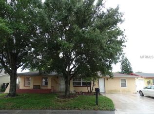 3344 Cincinnati Dr, Holiday, FL 34691