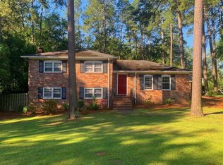 2902 Sussex Rd, Augusta, GA 30909