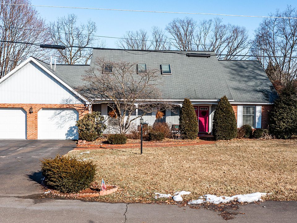 1009 1st St, Nescopeck, PA 18635 Zillow