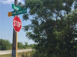 15005 Quail Covey Ln, Guy, TX 77444